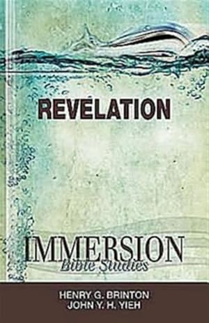 Seller image for Revelation for sale by GreatBookPrices