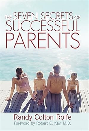 Imagen del vendedor de Seven Secrets of Successful Parents a la venta por GreatBookPrices