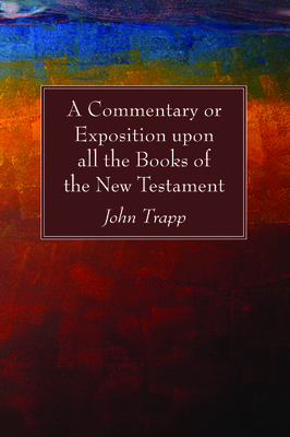 Seller image for Commentary or Exposition upon All the Books of the New Testament for sale by GreatBookPrices