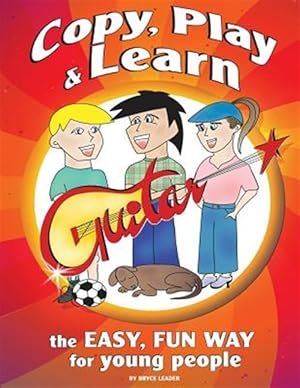 Seller image for Copy, Play & Learn for sale by GreatBookPrices