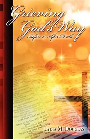 Seller image for Grieving God's Way for sale by GreatBookPrices
