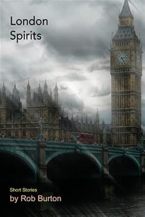 Seller image for London Spirits: Short Stories for sale by GreatBookPrices