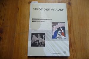 Bild des Verk�ufers f�r Stadt der Frauen zum Verkauf von Gebrauchtb�cherlogistik  H.J. Lauterbach