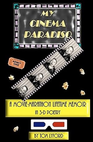 Seller image for My Cinema Paradiso for sale by GreatBookPrices
