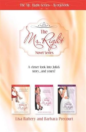 Seller image for Mr. Right for sale by GreatBookPrices