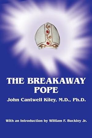 Imagen del vendedor de Breakaway Pope a la venta por GreatBookPrices