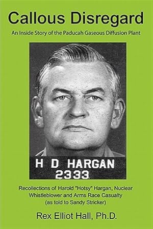 Immagine del venditore per Callous Disregard venduto da GreatBookPrices
