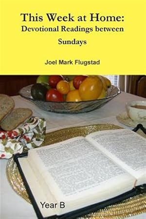 Seller image for This Week at Home: Devotional Readings between Sundays for sale by GreatBookPrices