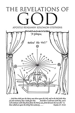 Immagine del venditore per Revelations of God : A Glimpse Behind the Veil venduto da GreatBookPrices