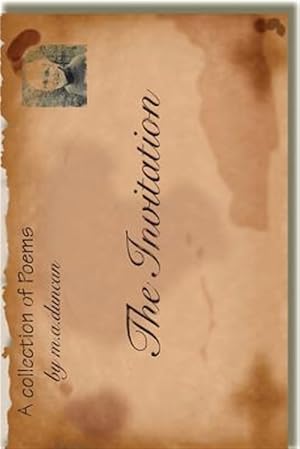 Immagine del venditore per Invitation venduto da GreatBookPrices