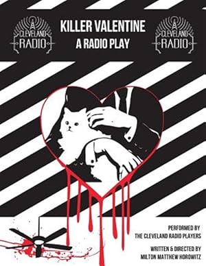 Seller image for Killer Valentine: The Radio Play for sale by GreatBookPrices