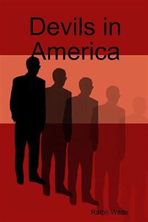 Seller image for Devils in America for sale by GreatBookPrices