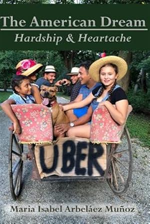 Immagine del venditore per The American Dream: Hardship and Heartache venduto da GreatBookPrices