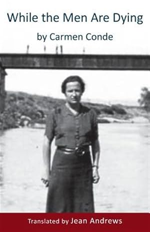 Image du vendeur pour While the Men Are Dying mis en vente par GreatBookPrices