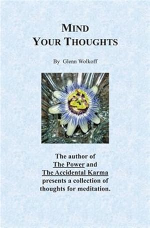 Seller image for Mind Your Thoughts for sale by GreatBookPrices