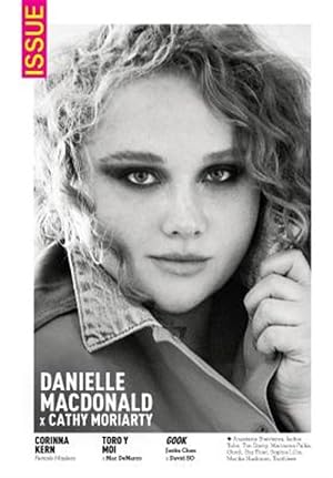 Bild des Verk�ufers f�r Issue Magazine: 03-2017 zum Verkauf von GreatBookPrices