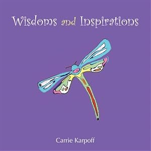 Immagine del venditore per Wisdoms and Inspirations venduto da GreatBookPrices