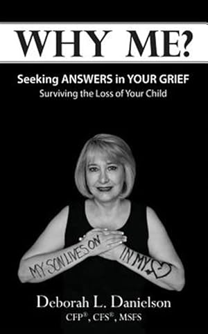 Image du vendeur pour Why Me?: Seeking Answers in Your Grief mis en vente par GreatBookPrices