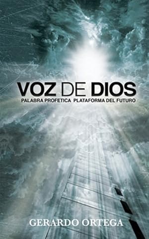 Image du vendeur pour Voz de Dios: Palabra Profetica Plataforma del Futuro -Language: spanish mis en vente par GreatBookPrices