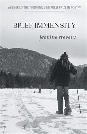 Seller image for Brief Immensity for sale by GreatBookPrices