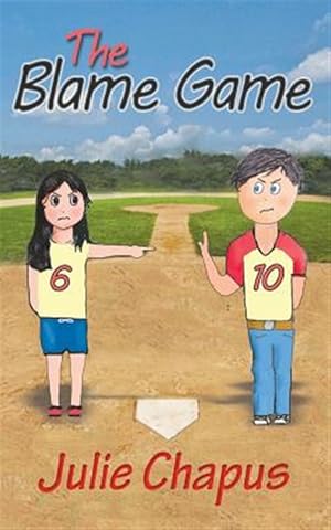 Seller image for The Blame Game for sale by GreatBookPrices