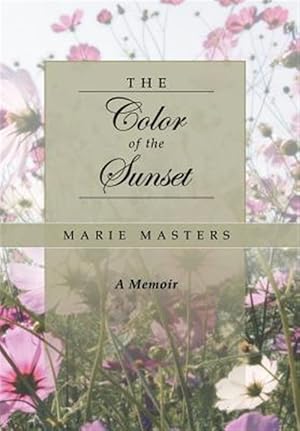 Imagen del vendedor de Color of the Sunset a la venta por GreatBookPrices