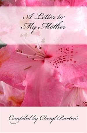 Seller image for A Letter to My Mother for sale by GreatBookPrices