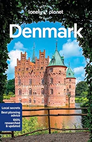 Bild des Verk�ufers f�r Lonely Planet Denmark: Perfect for exploring top sights and taking roads less travelled (Travel Guide) zum Verkauf von WeBuyBooks