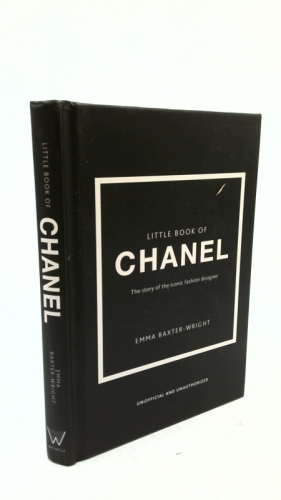 Seller image for Little Book of Chanel for sale by ThriftBooksVintage