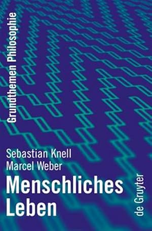 Seller image for Menschliches Leben -Language: German for sale by GreatBookPricesUK