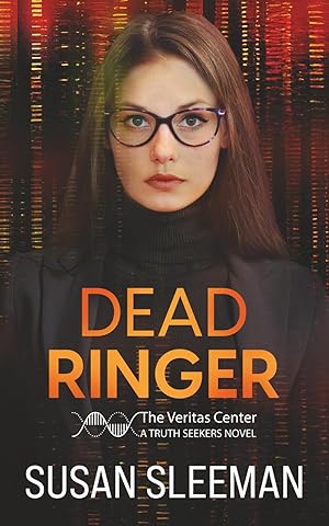 Immagine del venditore per Dead Ringer: (Truth Seekers Book 1) venduto da The Happy Book Stack