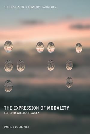 Immagine del venditore per Expression of Modality venduto da GreatBookPricesUK