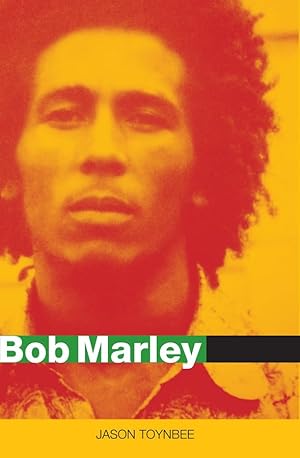 Seller image for Bob Marley: Herald of a Postcolonial World? for sale by Zoom Books Company
