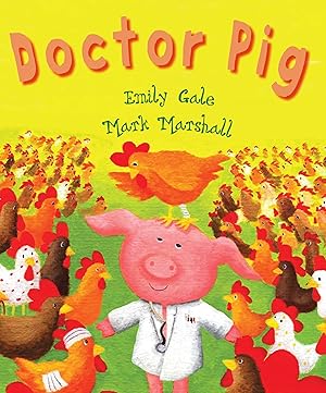 Bild des Verk�ufers f�r Doctor Pig zum Verkauf von Zoom Books Company