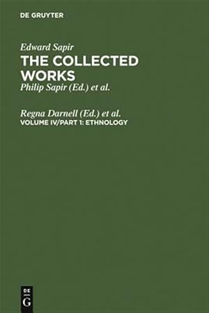 Imagen del vendedor de Ethnology a la venta por GreatBookPricesUK