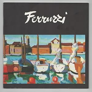 Seller image for Ferruzzi for sale by Jeff Hirsch Books, ABAA