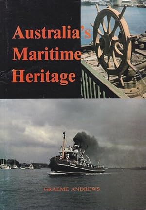 Image du vendeur pour AUSTRALIA'S MARITIME HERITAGE mis en vente par Jean-Louis Boglio Maritime Books