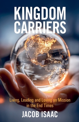 Immagine del venditore per Kingdom Carriers (Paperback or Softback) venduto da BargainBookStores