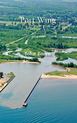 Seller image for Port Wing: poems (Paperback or Softback) for sale by BargainBookStores
