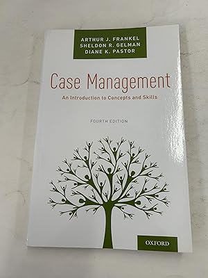 Immagine del venditore per Case Management: An Introduction to Concepts and Skills venduto da Book Lover's Warehouse