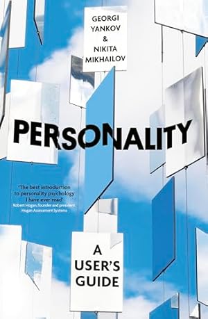 Bild des Verk�ufers f�r Personality: A User's Guide zum Verkauf von WeBuyBooks