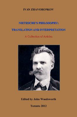 Immagine del venditore per Nietzsche's Philosophy: Translation and Interpretation (Paperback or Softback) venduto da BargainBookStores