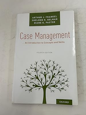 Immagine del venditore per Case Management: An Introduction to Concepts and Skills venduto da Book Lover's Warehouse