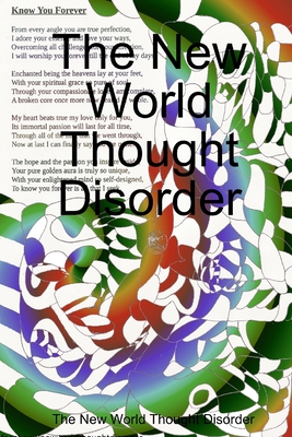 Seller image for The New World Thought Disorder (Paperback or Softback) for sale by BargainBookStores