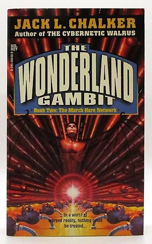 Seller image for March Hare Network - #2 Wonderland Gambit for sale by Book Nook
