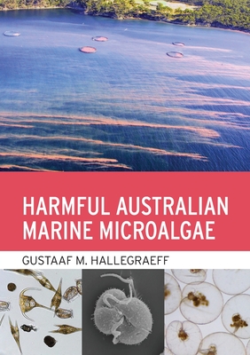 Immagine del venditore per Harmful Australian Marine Microalgae (Paperback or Softback) venduto da BargainBookStores