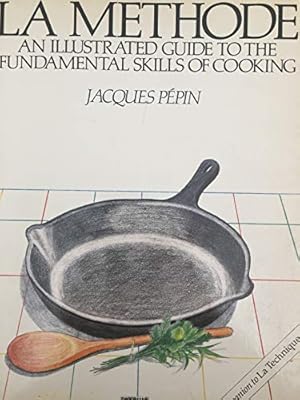 Bild des Verk�ufers f�r Methode, La zum Verkauf von WeBuyBooks