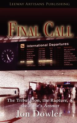 Imagen del vendedor de Final Call (Paperback or Softback) a la venta por BargainBookStores
