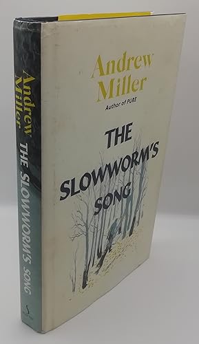 Image du vendeur pour The Slowworm's Song (Signed) mis en vente par BooksandRecords, IOBA
