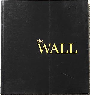 Seller image for The Wall for sale by LJ's Books